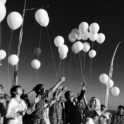 マニス ウェディングが撮影した「:albumName」の写真