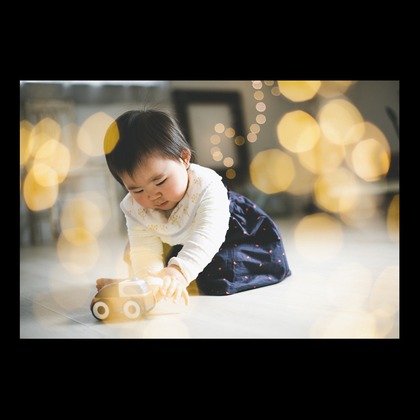 長浜が撮影した「Photo Studio ToP」の写真