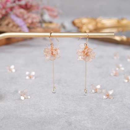 日高恵が撮影した「自宅スタジオ」の写真