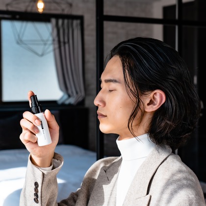 民辻亮介が撮影した商品/物撮り/人物撮影の写真