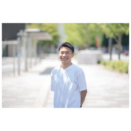 Tagano Photograph 合同会社が撮影した人物撮影の写真