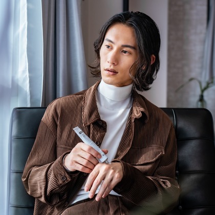 民辻亮介が撮影した商品/物撮り/人物撮影の写真