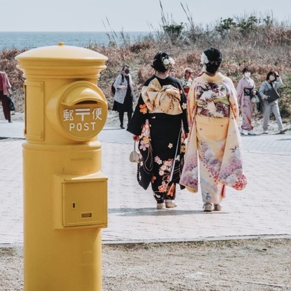 Aoshima Photographyが撮影した「Black Fly's Sunglasses」の写真