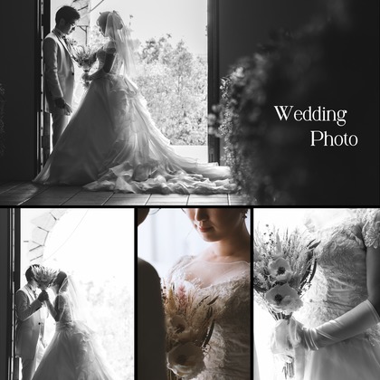 石澤 優雅が撮影した結婚式撮影の写真