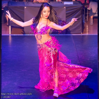 HORI - ホリ -が撮影した「:albumName」の写真