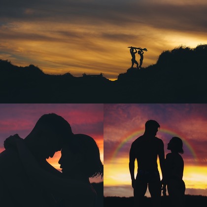 黒川希成が撮影した「:albumName」の写真