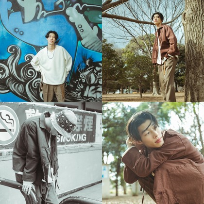 黒川希成が撮影した「:albumName」の写真