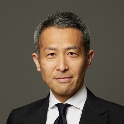 松井シンジが撮影した「ビジネスプロフィール写真」の写真