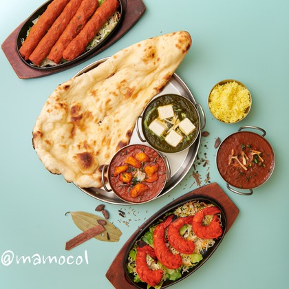 mGritが撮影したウェディングや家族、ビジネスの写真