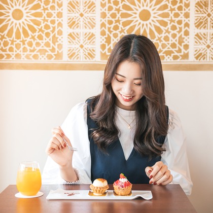 小橋君が撮影した「:albumName」の写真