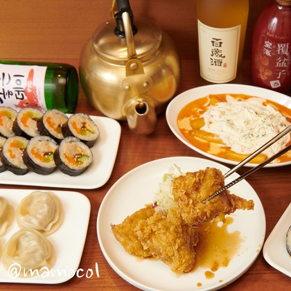 mGritが撮影した「:albumName」の写真