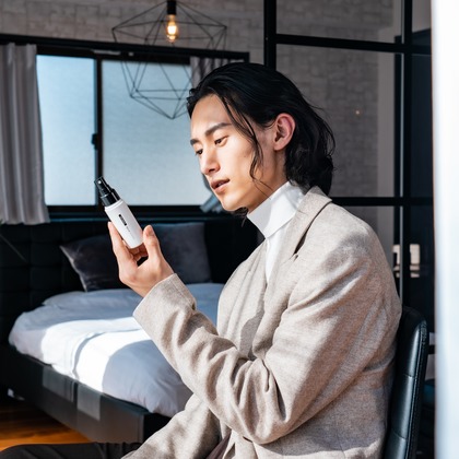 民辻亮介が撮影した商品/物撮り/人物撮影の写真