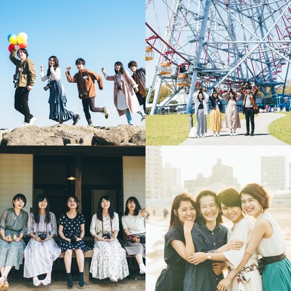 黒川希成が撮影した「:albumName」の写真