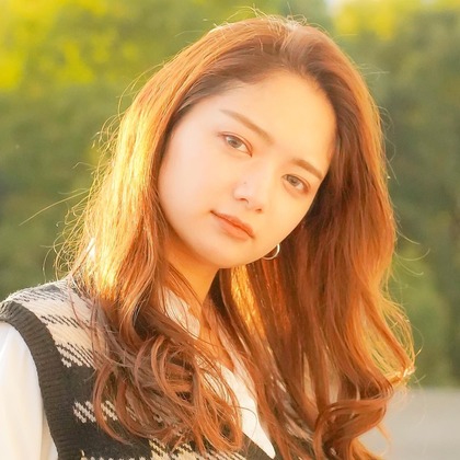 合同会社Joy Stormが撮影した人物撮影の写真