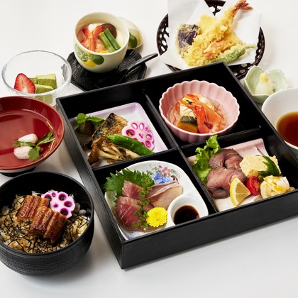 猪又正男が撮影した料理撮影の写真