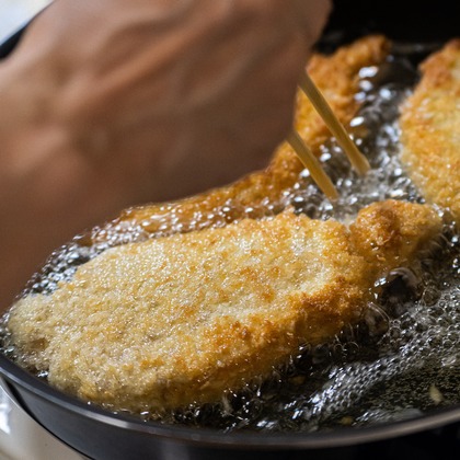 吉田　亘が撮影した料理撮影の写真