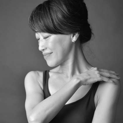 グリフィス太田朗子が撮影した人物撮影の写真