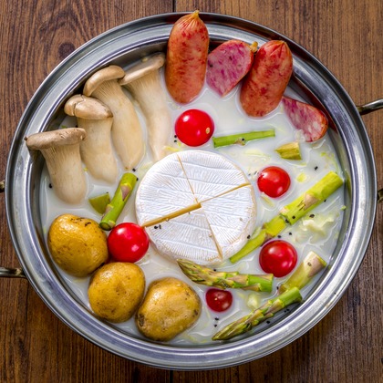 合同会社めろんぱん・ふぉとが撮影した料理撮影の写真