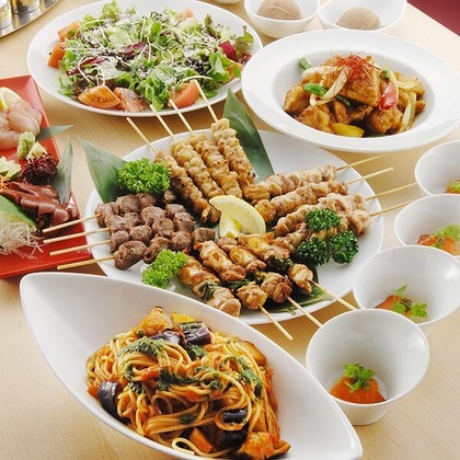 有限会社スタジオホリデーが撮影した料理撮影の写真