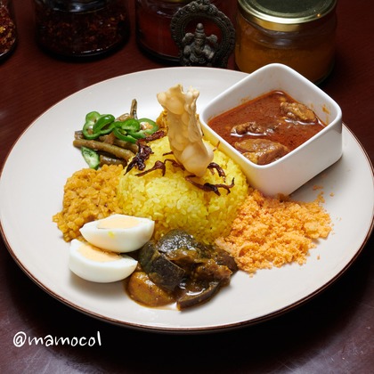 mGritが撮影した「:albumName」の写真