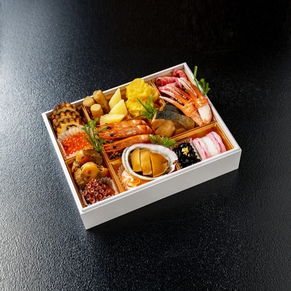 猪又正男が撮影した料理撮影の写真