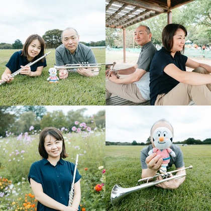 黒川希成が撮影した「:albumName」の写真