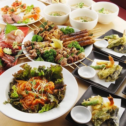 有限会社スタジオホリデーが撮影した料理撮影の写真