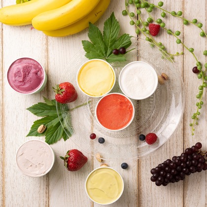 山口　竜が撮影した商品/物撮りの写真