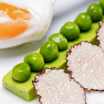 合同会社めろんぱん・ふぉとが撮影した料理撮影の写真