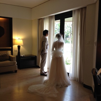 Photo of :albumName taken by Manis Wedding International