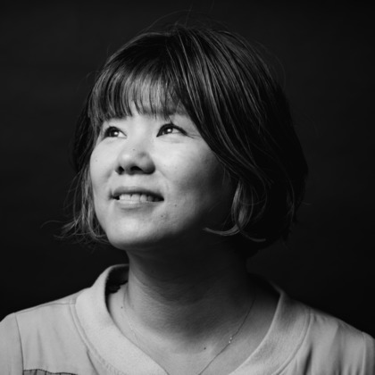 グリフィス太田朗子が撮影した人物撮影の写真