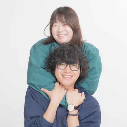 中西　諒が撮影した「スタジオ人物撮影」の写真