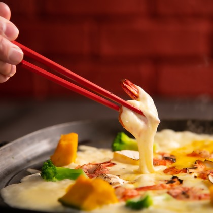 早川 陸が撮影した料理撮影の写真