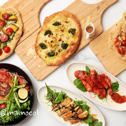 mGritが撮影したウェディングや家族、ビジネスの写真