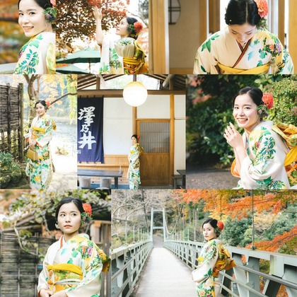 黒川希成が撮影した「:albumName」の写真