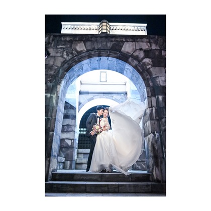 Makoto Nakamuraが撮影したウェディング・結婚の写真