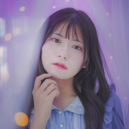 合同会社Joy Stormが撮影した人物撮影の写真