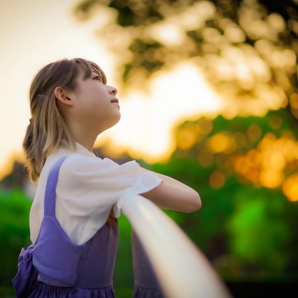 合同会社Joy Stormが撮影した人物撮影の写真