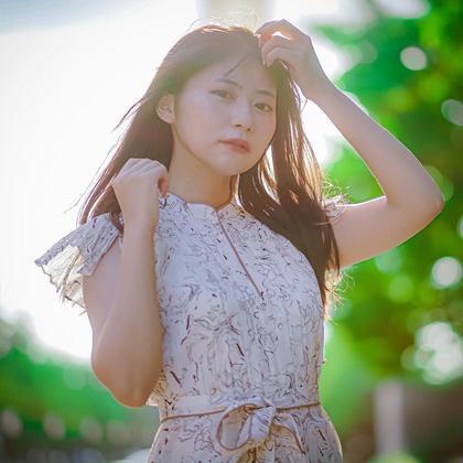 合同会社Joy Stormが撮影した人物撮影の写真