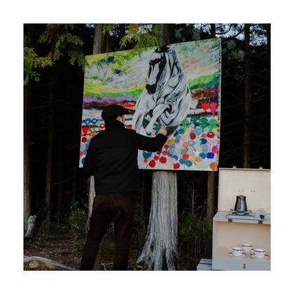 森位敦樹が撮影した「:albumName」の写真