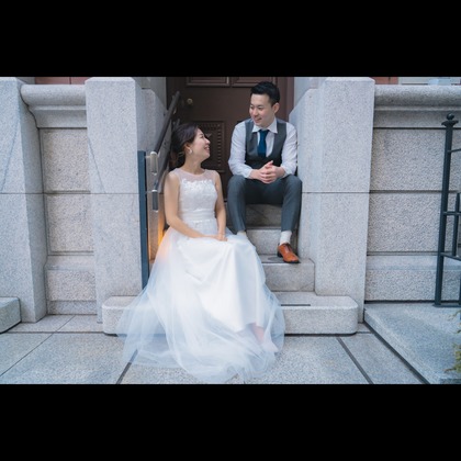 Photo of Wedding photo taken by PHOTO 104