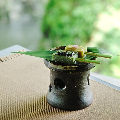 有限会社スタジオホリデーが撮影した料理撮影の写真