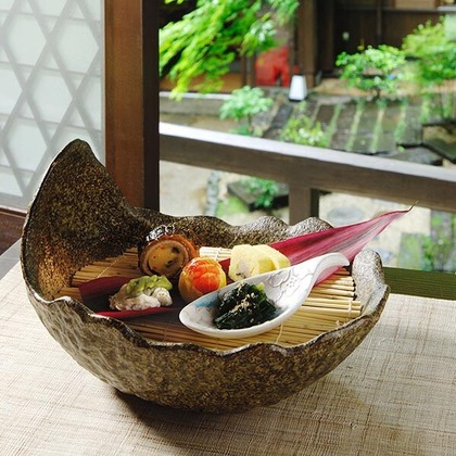 有限会社スタジオホリデーが撮影した料理撮影の写真