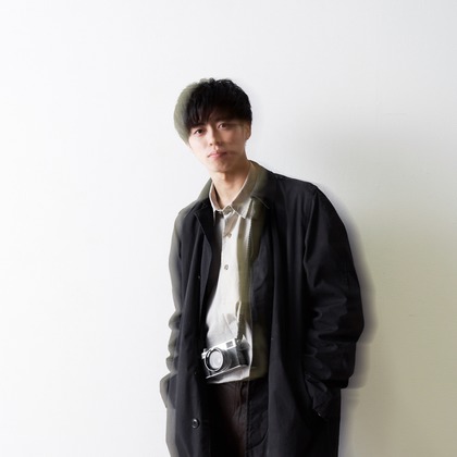 Nishizawa Yamatoが撮影した人物撮影の写真