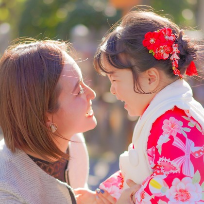 合同会社Joy Stormが撮影した「:albumName」の写真