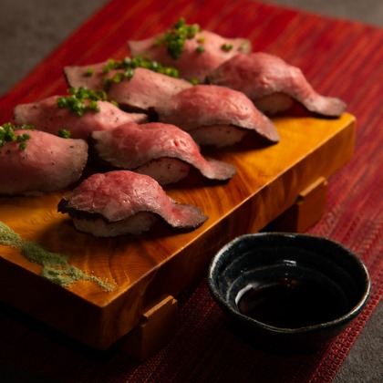 早川 陸が撮影した料理撮影の写真