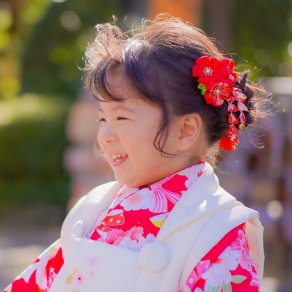 合同会社Joy Stormが撮影した「:albumName」の写真