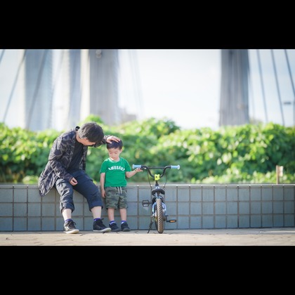 PHOTO 104が撮影したその他/マタニティフォト/家族写真の出張撮影/七五三フォト/お宮参り/学校行事/成人式撮影/旅行先の記念撮影の写真