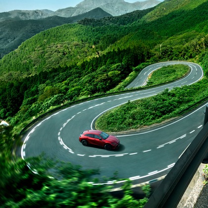 松岡大起写真事務所が撮影した「T社　車体撮影」の写真