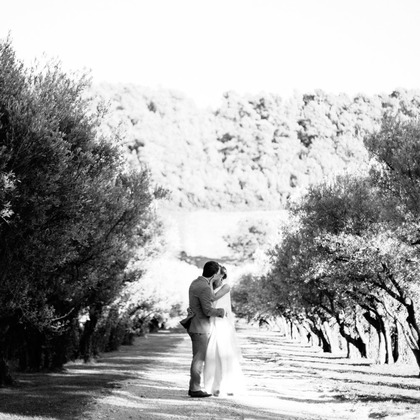 Wedding, Bridal Photos taken by Lénaïc Maréchal